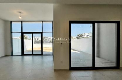 Townhouse - 3 - 3 for rent in Murooj Al Furjan East - Murooj Al Furjan - Al Furjan - Dubai