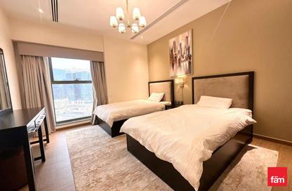 Apartment - 2 Bedrooms - 3 Bathrooms for sale in Elite Downtown Residence 1 - Elite Downtown Residence - Downtown Dubai - Dubai