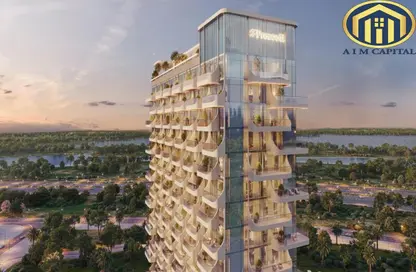 شقة - غرفة نوم - 2 حمامات للبيع في ذا كادين من بريسكوت - ميدان - دبي