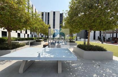 Apartment - Studio - 1 for rent in The Link - East Village - Aljada - Sharjah