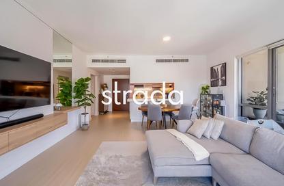 Apartment - 2 Bedrooms - 3 Bathrooms for rent in South Ridge 5 - South Ridge - Downtown Dubai - Dubai Apartment - 2 Bedrooms - 3 Bathrooms for rent in South Ridge 5 - South Ridge - Downtown Dubai - Dubai