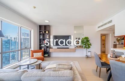 Apartment - 2 Bedrooms - 3 Bathrooms for rent in South Ridge 5 - South Ridge - Downtown Dubai - Dubai Apartment - 2 Bedrooms - 3 Bathrooms for rent in South Ridge 5 - South Ridge - Downtown Dubai - Dubai