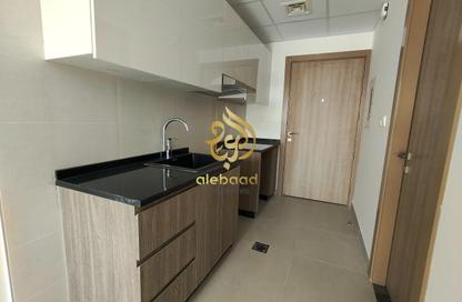 شقة - غرفة نوم - 1 حمام للايجار في لوليفير ريزيدنس - المدينة العالمية المرحلة 2 - 4 الورسان - الورسان - دبي