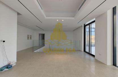 Villa - 5 - 7+ for rent in Al Mamoura - Muroor Area - Abu Dhabi Villa - 5 - 7+ for rent in Al Mamoura - Muroor Area - Abu Dhabi