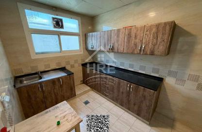 Apartment - 1 - 1 for rent in Al Mowaihat 1 - Al Mowaihat - Ajman Apartment - 1 - 1 for rent in Al Mowaihat 1 - Al Mowaihat - Ajman
