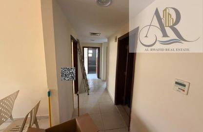 Apartment - 3 - 2 for rent in Abou Jameza Building - Al Nuimiya 2 - Al Nuaimiya - Ajman Apartment - 3 - 2 for rent in Abou Jameza Building - Al Nuimiya 2 - Al Nuaimiya - Ajman