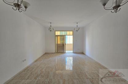 Apartment - 2 Bedrooms - 2 Bathrooms for rent in Muwaileh 29 Building - Muwaileh - Sharjah