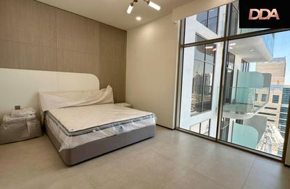 Apartment - 1 Bedroom - 1 Bathroom for rent in Pearl House III - District 11 - Jumeirah Village Circle - Dubai Apartment - 1 Bedroom - 1 Bathroom for rent in Pearl House III - District 11 - Jumeirah Village Circle - Dubai