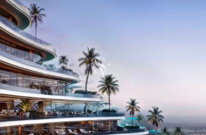 شقة - غرفة نوم - 2 حمامات للبيع في بن غاطي سكايفليم 2 - بينغاتي سكاي فليم - مجان - دبي شقة - غرفة نوم - 2 حمامات للبيع في بن غاطي سكايفليم 2 - بينغاتي سكاي فليم - مجان - دبي