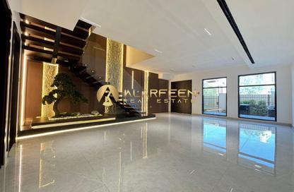 Villa - 4 - 6 for sale in Shaksy Villas - District 15 - Jumeirah Village Circle - Dubai