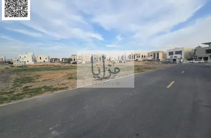 Land - Studio for sale in Al Zaheya Gardens - Al Zahya - Ajman