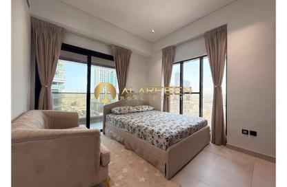 Apartment - 2 Bedrooms - 2 Bathrooms for rent in Marwa Heights - District 15 - Jumeirah Village Circle - Dubai