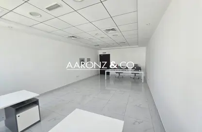 Office Space - Studio for rent in B2B Tower - Business Bay - Dubai