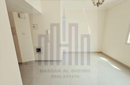 Apartment - Studio - 1 Bathroom for rent in Muwaileh - Sharjah Apartment - Studio - 1 Bathroom for rent in Muwaileh - Sharjah