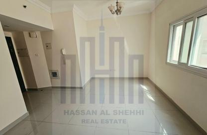 Apartment - Studio - 1 Bathroom for rent in Muwaileh - Sharjah Apartment - Studio - 1 Bathroom for rent in Muwaileh - Sharjah