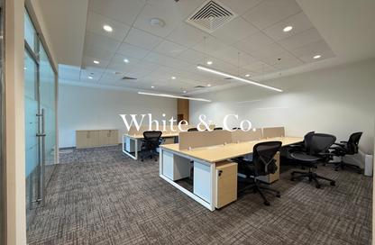 Office Space - Studio for rent in Burj Daman - DIFC - Dubai