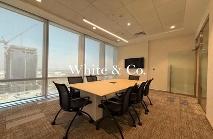 Office Space - Studio for rent in Burj Daman - DIFC - Dubai