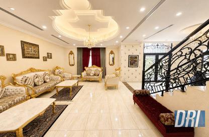Villa - 4 Bedrooms - 7 Bathrooms for rent in Ghadeer - The Lakes - Dubai Villa - 4 Bedrooms - 7 Bathrooms for rent in Ghadeer - The Lakes - Dubai