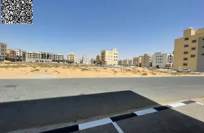Land - Studio for sale in Tiger Downtown Ajman - Al Alia - Ajman