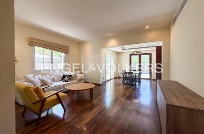 Townhouse - 3 Bedrooms - 3 Bathrooms for rent in Al Reem 1 - Al Reem - Arabian Ranches - Dubai