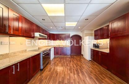 Townhouse - 3 Bedrooms - 3 Bathrooms for rent in Al Reem 1 - Al Reem - Arabian Ranches - Dubai Townhouse - 3 Bedrooms - 3 Bathrooms for rent in Al Reem 1 - Al Reem - Arabian Ranches - Dubai