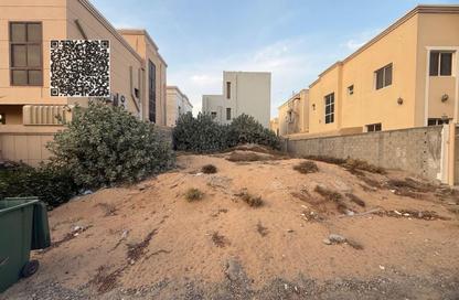 Land - Studio for sale in Al Yasmeen 1 - Al Yasmeen - Ajman