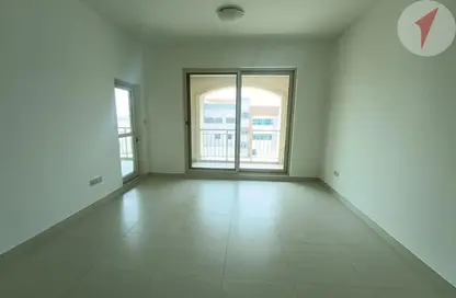 Apartment - 1 Bedroom - 1 Bathroom for rent in Mosela Waterside Residences - Mosela - The Views - Dubai
