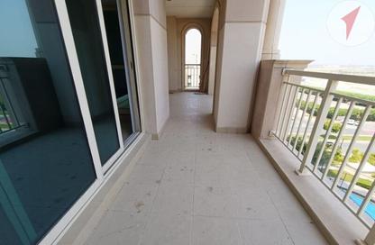 Apartment - 1 Bedroom - 1 Bathroom for rent in Mosela Waterside Residences - Mosela - The Views - Dubai