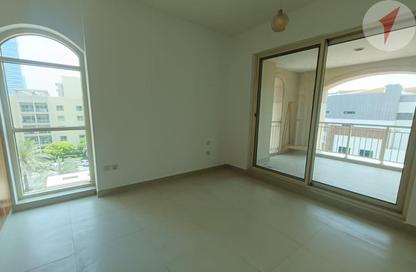 Apartment - 1 Bedroom - 1 Bathroom for rent in Mosela Waterside Residences - Mosela - The Views - Dubai