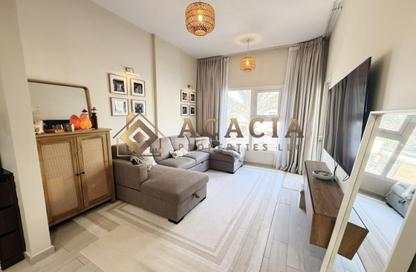 Apartment - 1 - 2 for sale in Al Ramth 11 - Al Ramth - Remraam - Dubai