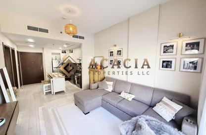 Apartment - 1 - 2 for sale in Al Ramth 11 - Al Ramth - Remraam - Dubai