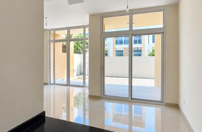 Townhouse - 3 - 3 for sale in Avencia - Damac Hills 2 - Dubai