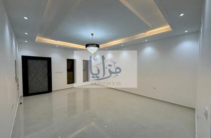 Villa - 4 Bedrooms - 6 Bathrooms for sale in Al Zaheya Gardens - Al Zahya - Ajman