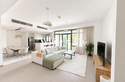 Townhouse - 3 Bedrooms - 4 Bathrooms for sale in Safi Townhouses - Safi - Town Square - Dubai