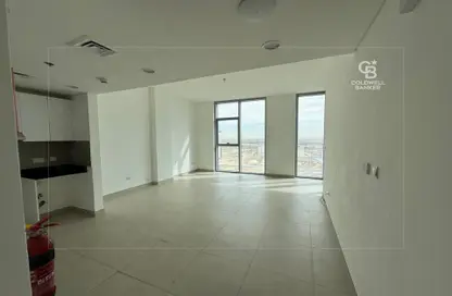 شقة - غرفة نوم - 2 حمامات للبيع في شقق بولس بوليفارد (سي 3) - ذي بالس - منطقة سكنية - دبي الجنوب (مركز دبي العالمي) - دبي