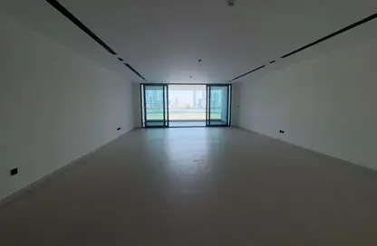 Apartment - 3 Bedrooms - 4 Bathrooms for sale in Sharjah Terraces - Al Khan Lagoon - Al Khan - Sharjah