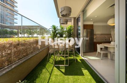 Apartment - 2 - 2 for sale in Beach Isle Tower 2 - Beach Isle - Emaar Beachfront - Dubai Harbour - Dubai Apartment - 2 - 2 for sale in Beach Isle Tower 2 - Beach Isle - Emaar Beachfront - Dubai Harbour - Dubai