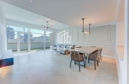 Apartment - 1 - 2 for sale in Bay Square Building 13 - Bay Square - Business Bay - Dubai Apartment - 1 - 2 for sale in Bay Square Building 13 - Bay Square - Business Bay - Dubai