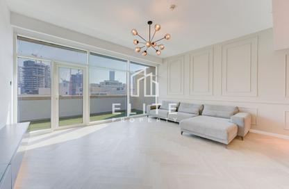 Apartment - 1 - 2 for sale in Bay Square Building 13 - Bay Square - Business Bay - Dubai