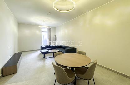 Apartment - 1 Bedroom - 2 Bathrooms for rent in Neva Residences - District 16 - Jumeirah Village Circle - Dubai