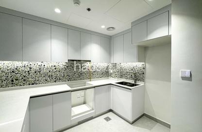 Apartment - 1 Bedroom - 2 Bathrooms for rent in Neva Residences - District 16 - Jumeirah Village Circle - Dubai