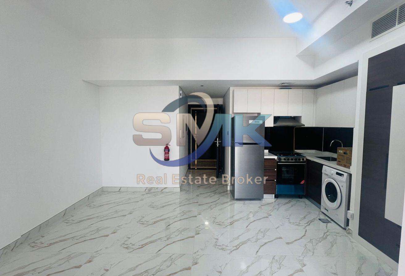 Olivz by Danube Studio with Balcony photo 2