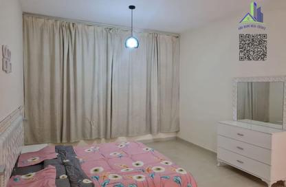 Apartment - 1 - 2 for rent in Ajman One Tower 5 - Ajman One - Ajman Downtown - Ajman Apartment - 1 - 2 for rent in Ajman One Tower 5 - Ajman One - Ajman Downtown - Ajman