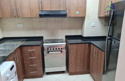 Apartment - 1 - 2 for rent in Ajman One Tower 5 - Ajman One - Ajman Downtown - Ajman Apartment - 1 - 2 for rent in Ajman One Tower 5 - Ajman One - Ajman Downtown - Ajman
