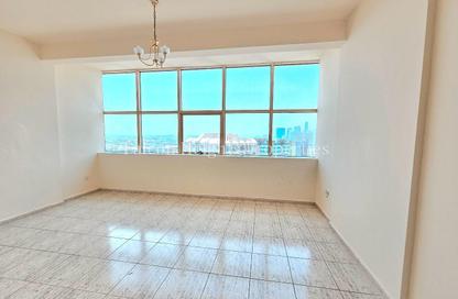 Apartment - 1 Bedroom - 1 Bathroom for rent in Dar Al Majaz - Jamal Abdul Nasser Street - Al Majaz - Sharjah Apartment - 1 Bedroom - 1 Bathroom for rent in Dar Al Majaz - Jamal Abdul Nasser Street - Al Majaz - Sharjah
