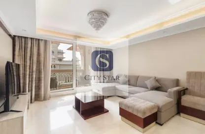 شقة - غرفة نوم - 2 حمامات للايجار في مغولي - جراندور ريزيدنس - نخلة جميرا - دبي