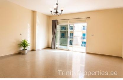 Apartment - Studio - 1 Bathroom for rent in May Residence 2 - May Residence - District 10 - Jumeirah Village Circle - Dubai