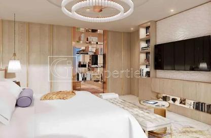Apartment - 1 - 1 for sale in Elegance Tower - Downtown Dubai - Dubai Apartment - 1 - 1 for sale in Elegance Tower - Downtown Dubai - Dubai
