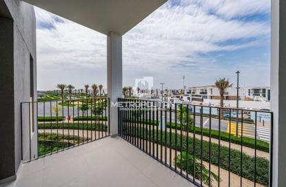 Townhouse - 3 Bedrooms - 3 Bathrooms for rent in Bliss 2 - Arabian Ranches 3 - Dubai