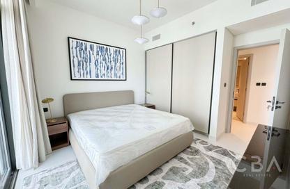 شقة - غرفة نوم - 1 حمام للايجار في برج Marina Vista 1 - مارينا فيستا - إعمار بيتشفرونت - دبي هاربور - دبي شقة - غرفة نوم - 1 حمام للايجار في برج Marina Vista 1 - مارينا فيستا - إعمار بيتشفرونت - دبي هاربور - دبي